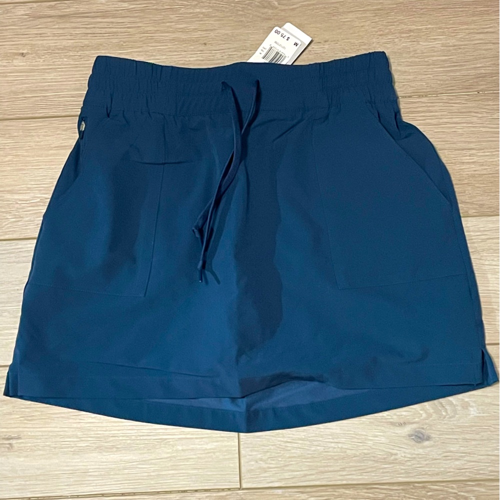 Women’s Adidas Golf Skort
